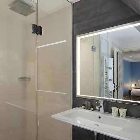 Grand Malher 3* Paris