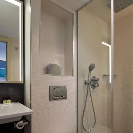 Otel Grand Malher Paris