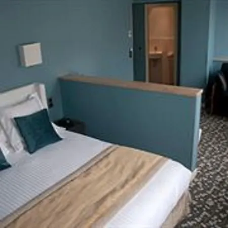 Grand Malher Otel 3*