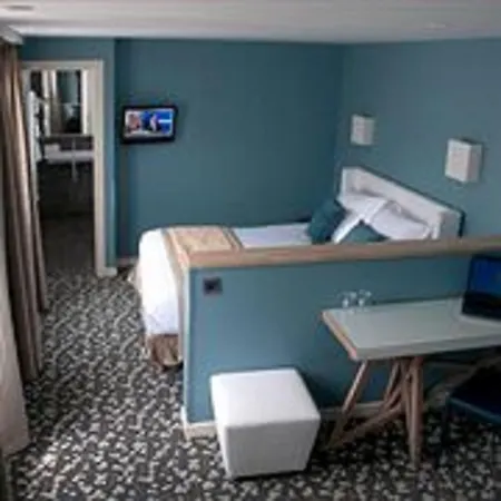 Grand Malher Otel 3*