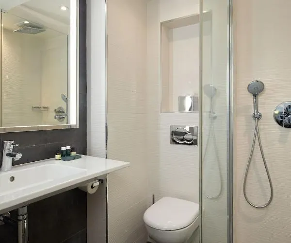 Grand Malher Hotel 3*