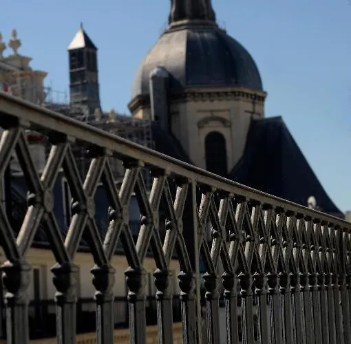 Grand Malher 3* Parigi