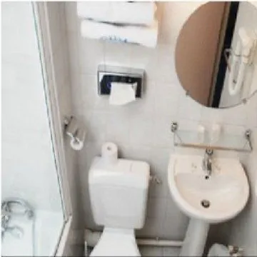 Grand Malher Hotel 3*