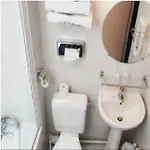 格兰德酒店 酒店 3*