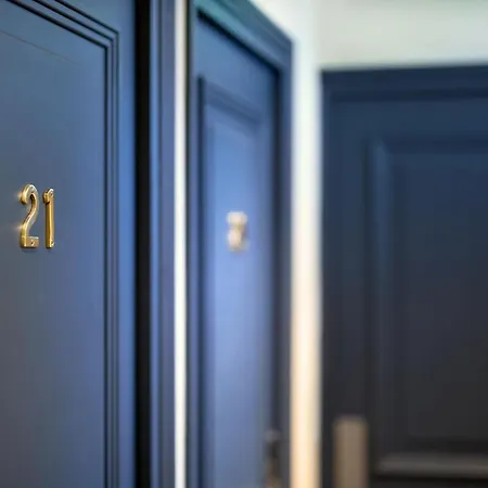 Grand Malher Παρίσι