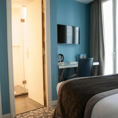 Grand Malher 3*