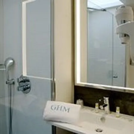 Grand Malher Hotel Paříž