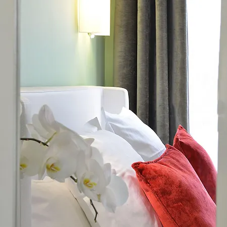 Grand Malher 3* Parigi