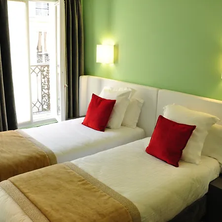 Grand Malher Hotel 3*