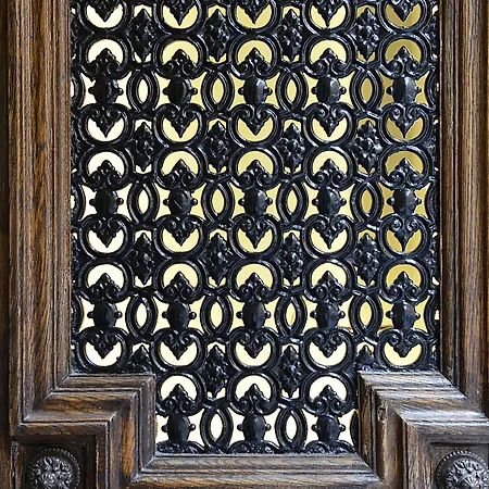 Hotel Grand Malher Parigi