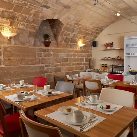 Hotel Grand Malher Paříž