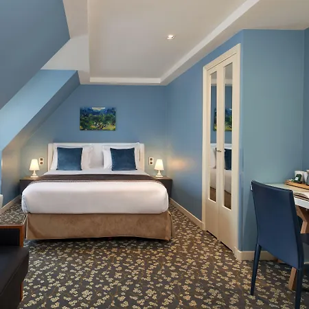 Grand Malher 3* Parigi