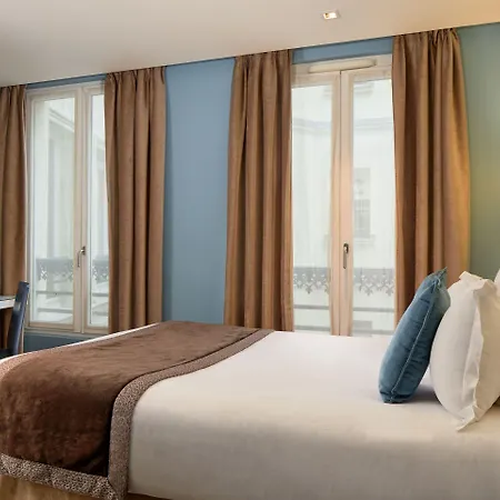 Hotel Grand Malher
