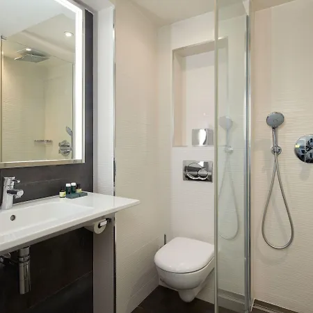 Hotel Grand Malher 3*