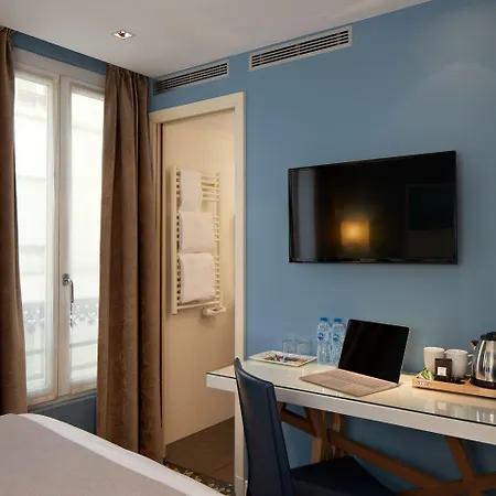 Hotel Grand Malher 3*