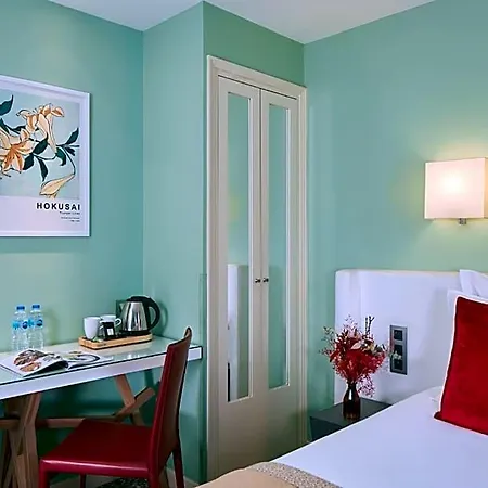 Grand Malher Hotel 3*