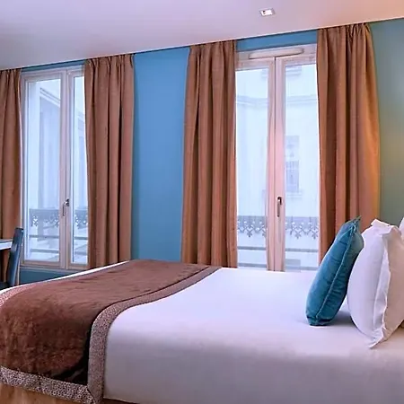 Grand Malher Hotel