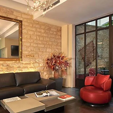 Grand Malher Hotel 3*