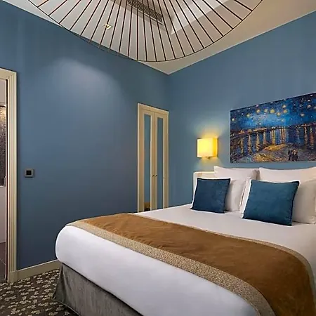 Grand Malher Hotel