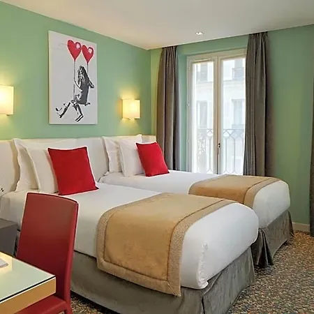 Grand Malher Hotel