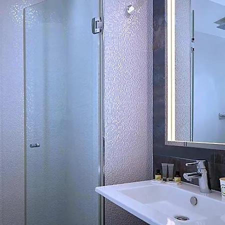 Hotel Grand Malher