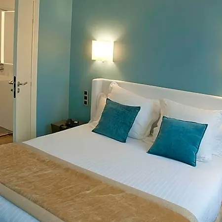 Grand Malher Hotel