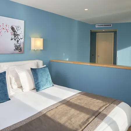 Grand Malher Hotel
