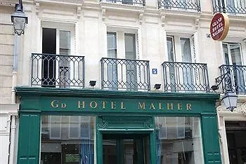 Grand Malher