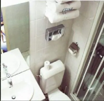 Grand Malher 3* Parigi