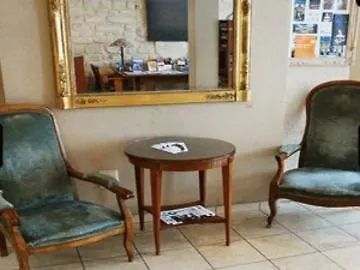 Grand Malher 3* Paříž