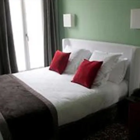 Grand Malher Hotel Paříž