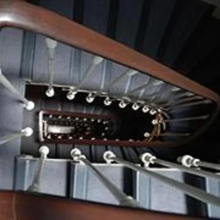Grand Malher 3* Paříž