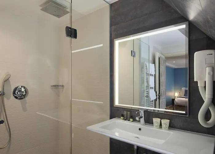 Grand Malher 3* Paris