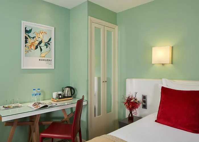Grand Malher Paris