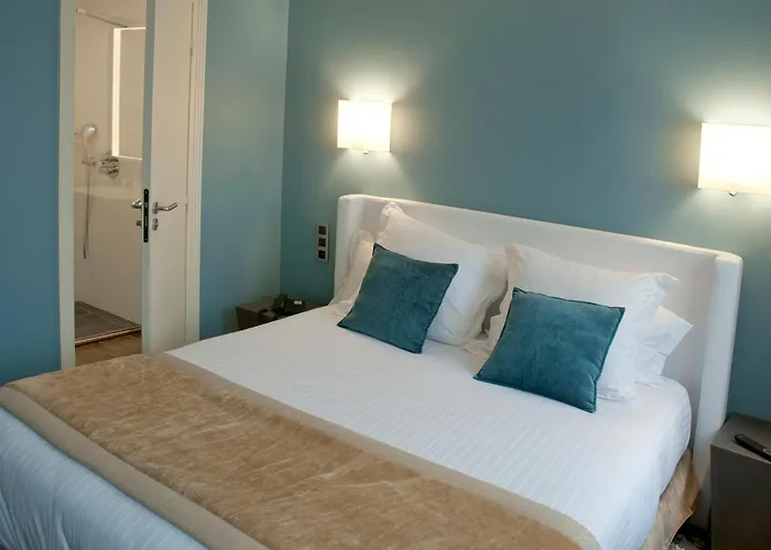 Hotel Grand Malher