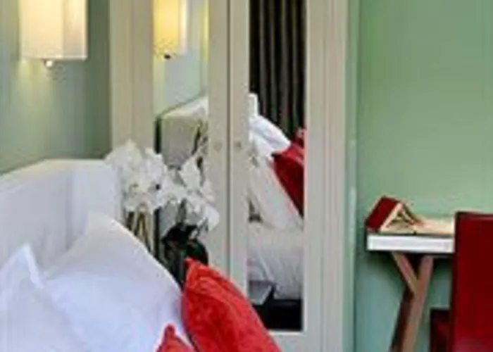 Hotel Grand Malher
