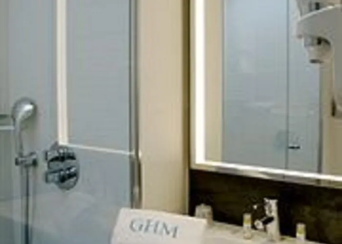 Grand Malher Hotel
