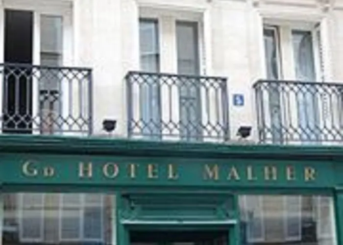 Grand Malher 3*