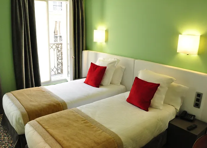 Grand Malher Hotel 3*