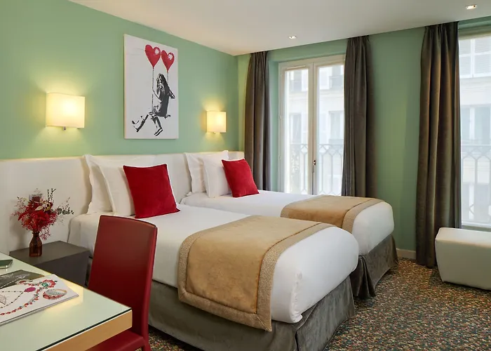 Grand Malher Hotel