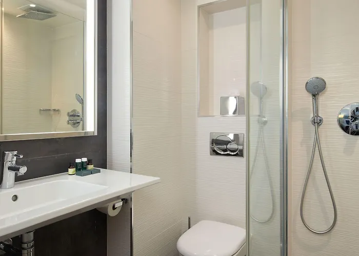 Hotel Grand Malher 3*
