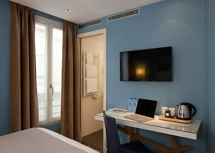 Hotel Grand Malher 3*