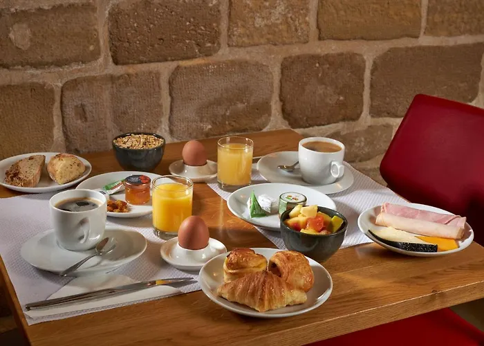 فندق Grand Malher