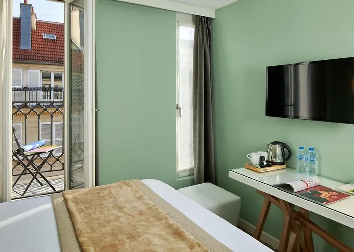 Grand Malher 3*