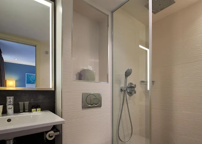 فندق Grand Malher باريس