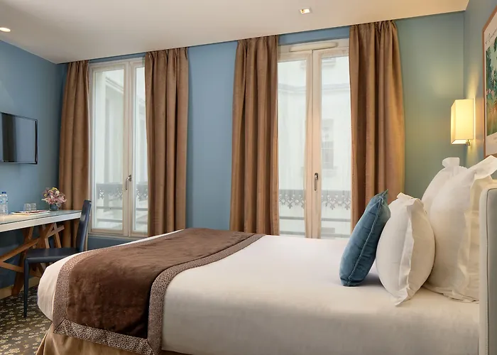 فندق Grand Malher