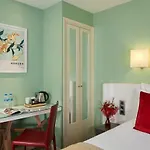 Grand Malher Paryż