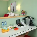 Grand Malher Hotel Paryż