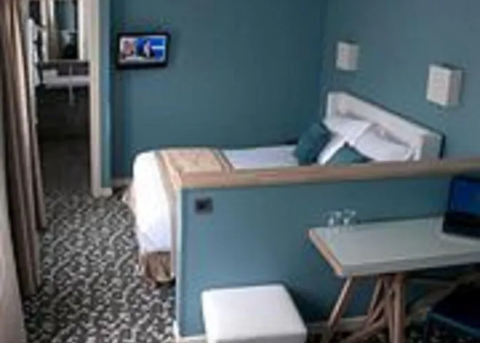 Grand Malher Hotel 3*