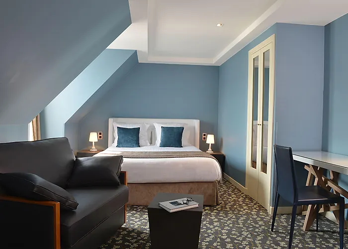 Grand Malher 3* Paris